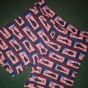 Boy’s columbia swim shorts